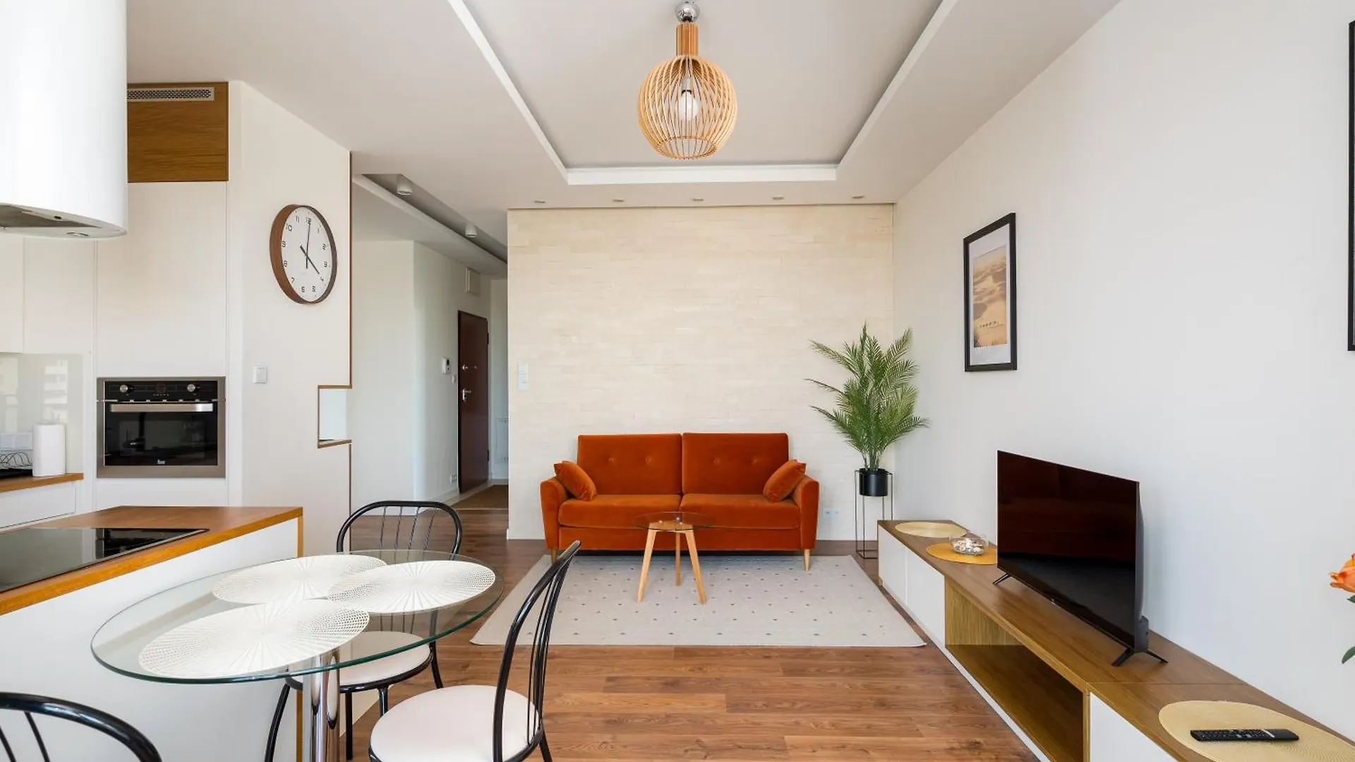 Jezioro Goclawskie View Apartment By Bookinghost Warschau