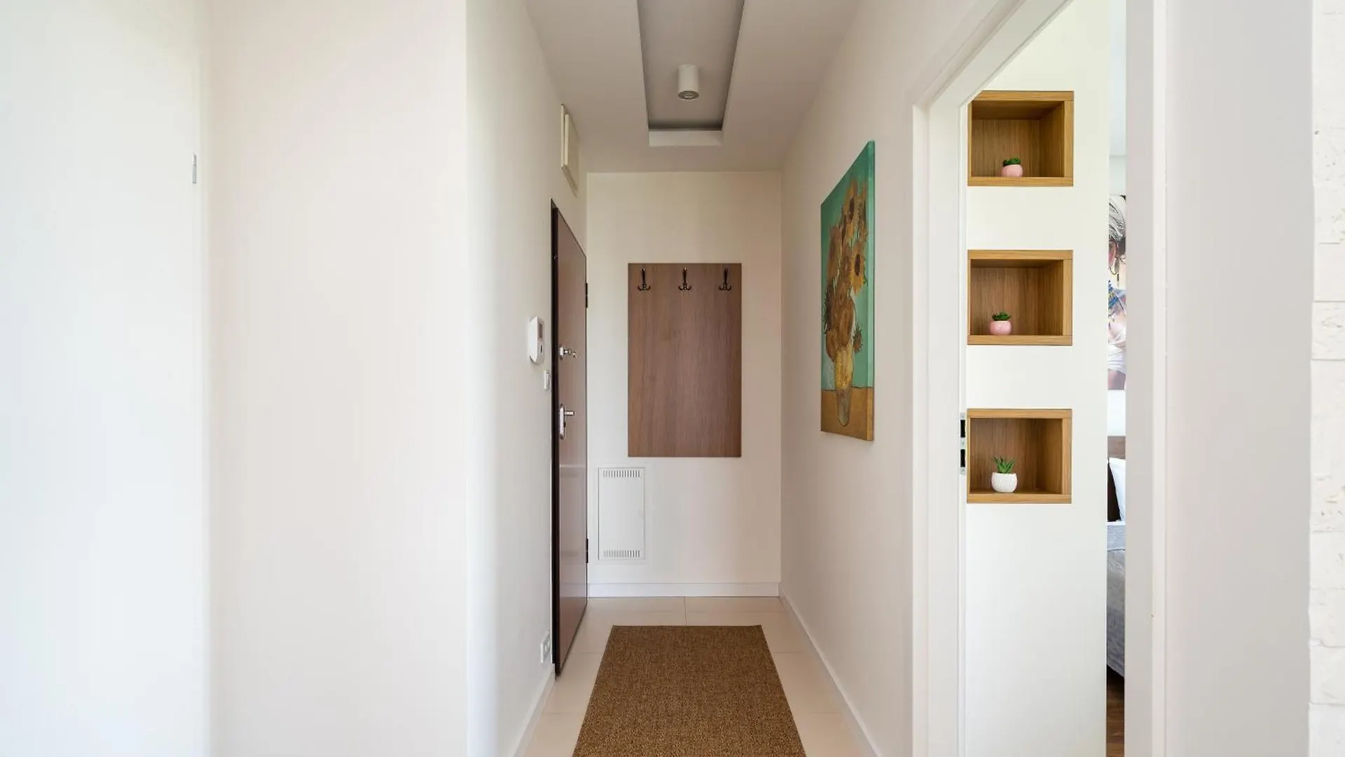 Jezioro Goclawskie View Apartment By Bookinghost Warschau 0*,