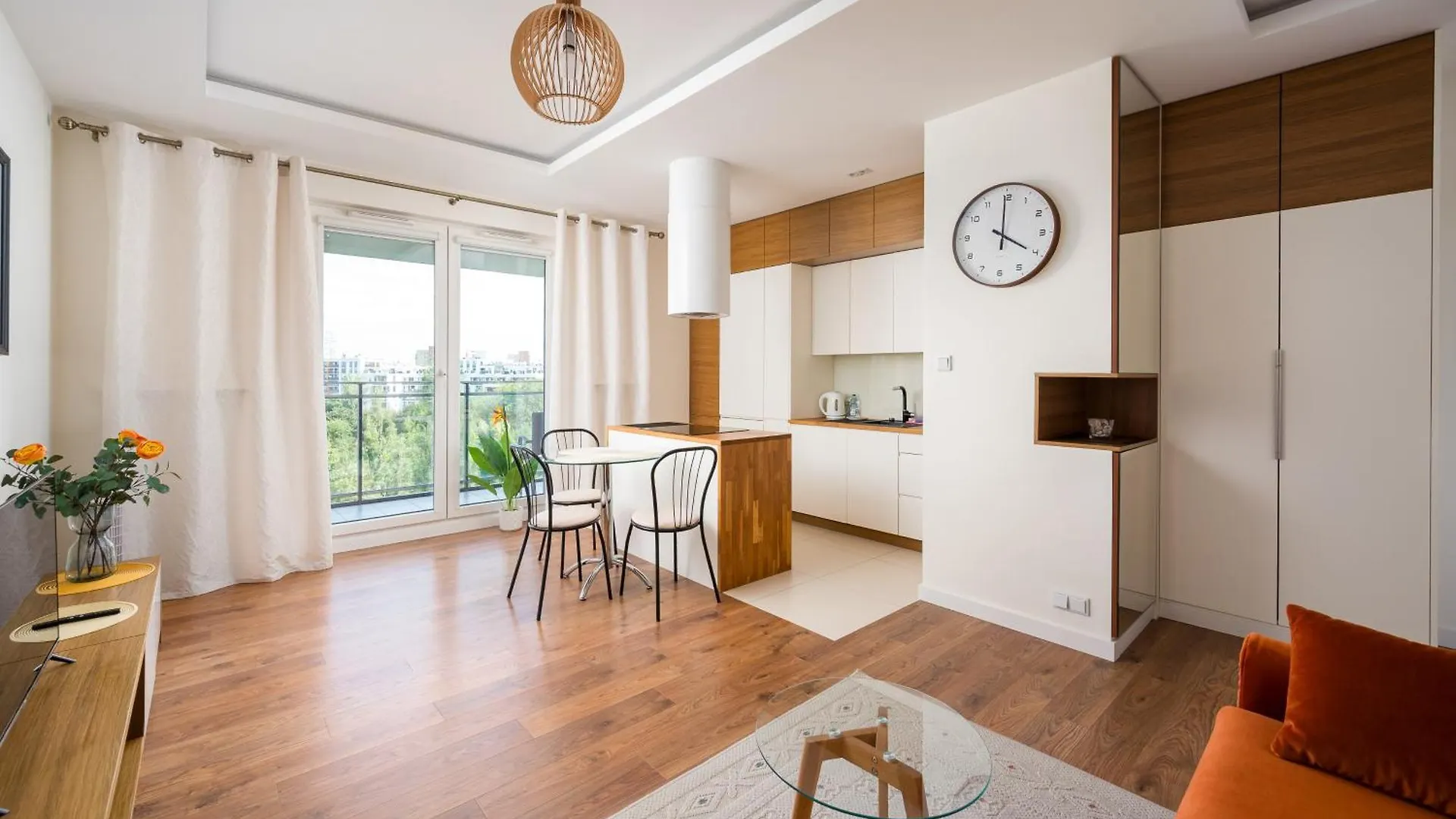 Jezioro Goclawskie View Apartment By Bookinghost Warschau