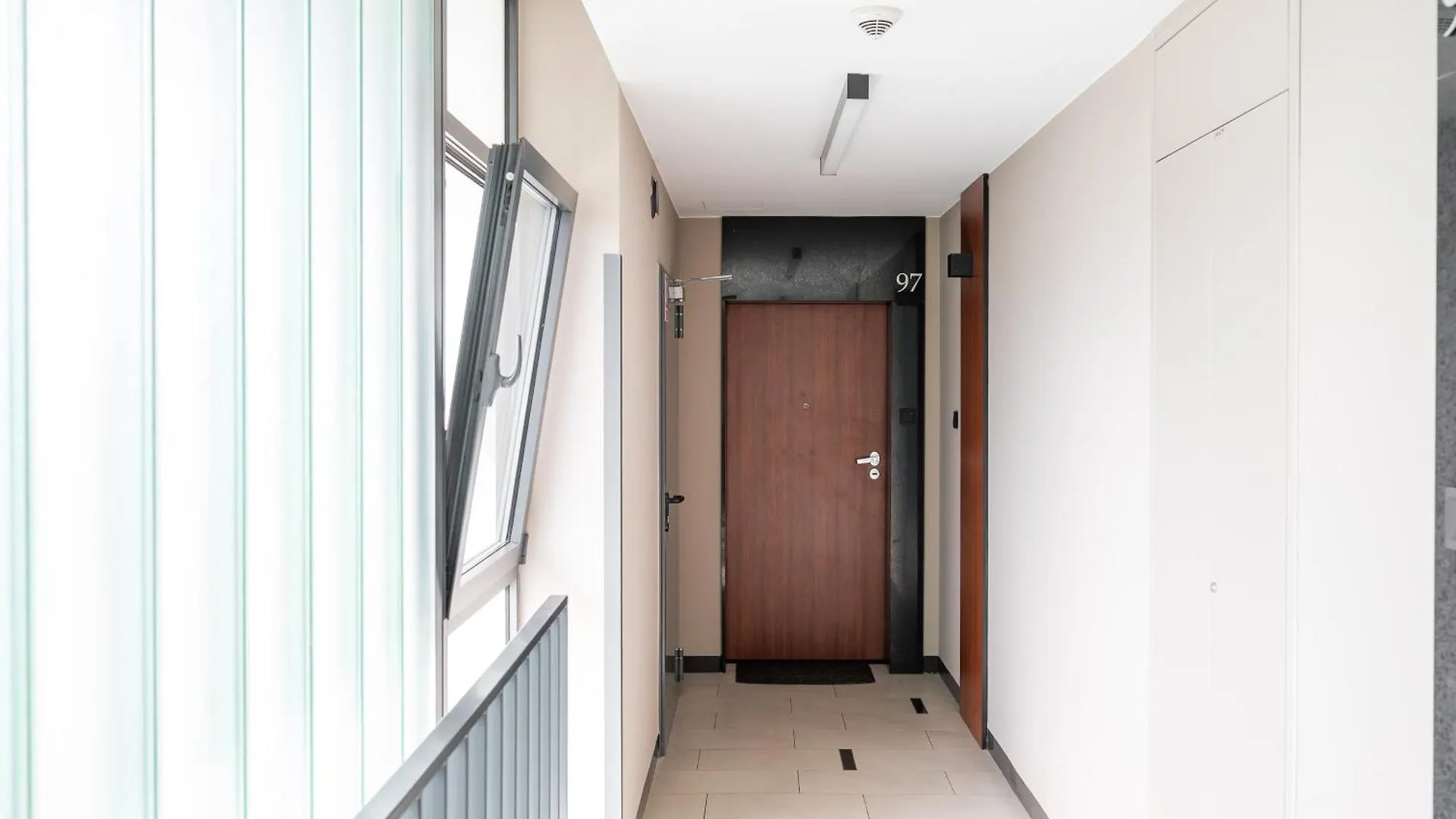 Jezioro Goclawskie View Apartment By Bookinghost Warschau Polen