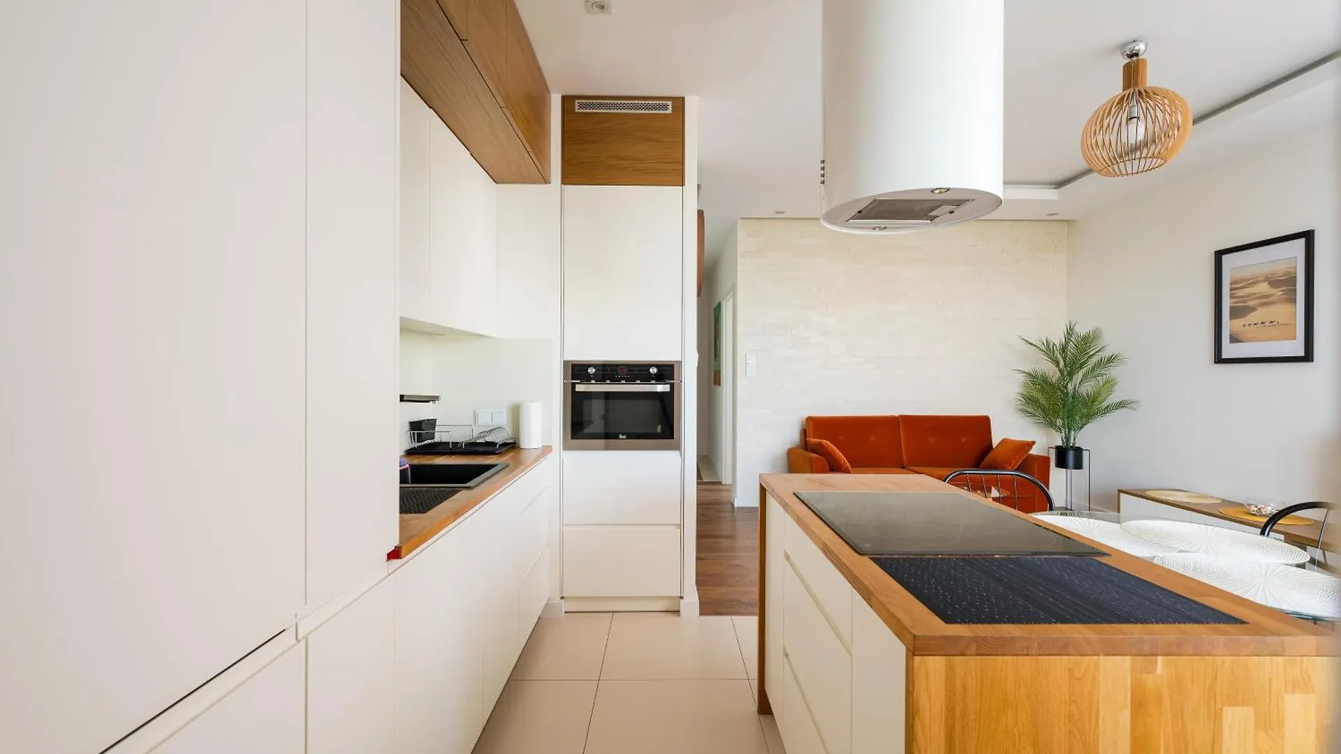 Jezioro Goclawskie View Apartment By Bookinghost Warschau 0*,
